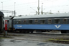 Luleå, 7. July 2010