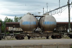 Kiruna, 8. July 2010