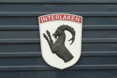 MOB (Montreux–Berner Oberland-Bahn), Zweisimmen, 13. October 2010