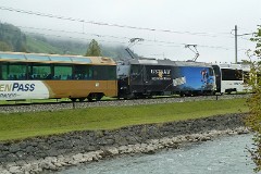 MOB (Montreux–Berner Oberland-Bahn), Stöckli, 13. October 2010
