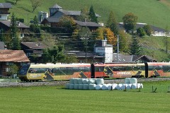 MOB (Montreux–Berner Oberland-Bahn), Stöckli, 13. October 2010