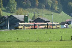MOB (Montreux–Berner Oberland-Bahn), Stöckli, 13. October 2010
