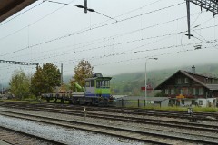 BLS, Zweisimmen, 13. October 2010