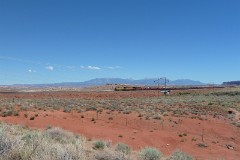 Union Pacific, Moab, Utah, 14. July 2011