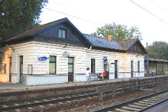 Klosterneuburg-Kierling, 2. July 2005