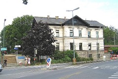 Klosterneuburg-Kierling, 2. July 2005