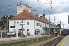 Krems, 30. June 2005