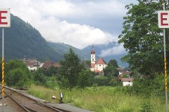 Vils, 30. June 2008