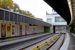 Wien Hietzing, 29. October 2016