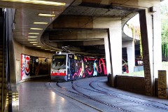 Wien Schottentor, 28. October 2016