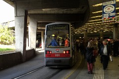 Wien Schottentor, 28. October 2016