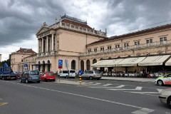 Zagreb, 14. July 2016