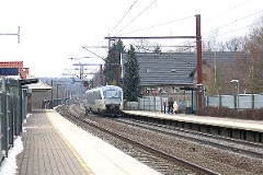 Aarup, 17. March 2006
