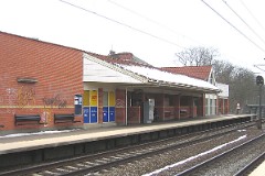 Aarup, 17. March 2006