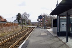Rudme, 5. March 2015