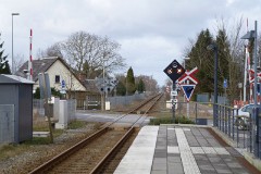 Stenstrup Syd, 5. March 2015