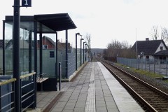 Stenstrup Syd, 5. March 2015