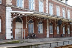 Svendborg, 5. March 2015