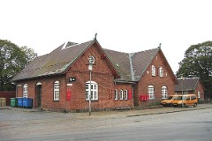 Aulum, 21. October 2005