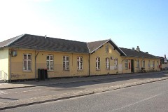 Borup, 4. August 2007