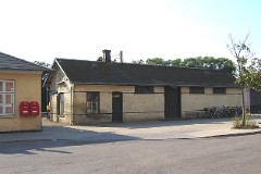 Borup, 4. August 2007