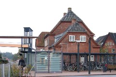 Brande, 21. October 2005