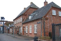 Brande, 21. October 2005