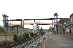 Brande, 21. October 2005
