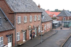 Brande, 21. October 2005