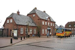Brande, 21. October 2005