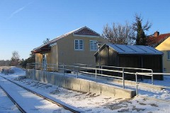 Hulsig, 28. January 2006