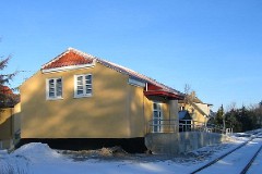 Hulsig, 28. January 2006