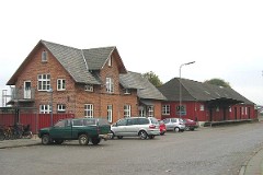 Ikast, 21. October 2005