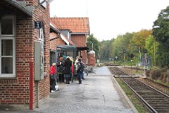 Ikast, 21. October 2005