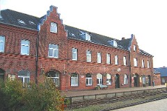 Lemvig, 21. October 2005
