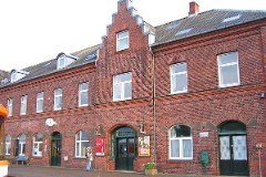 Lemvig, 21. October 2005