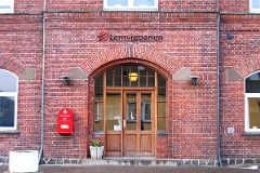 Lemvig, 21. October 2005