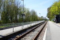 Lystrup, 7. May 2016