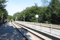 Lystrup, 18. August 2005