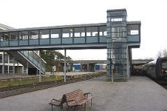 Skive, 21. January 2007