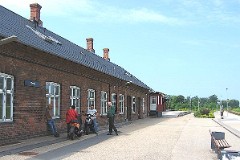 Tarm, 17. June 2006