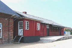 Tarm, 17. June 2006