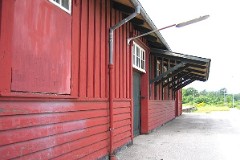 Tarm, 17. June 2006