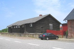 Tarm, 17. June 2006