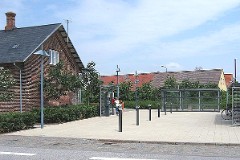 Tarm, 17. June 2006