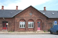Tarm, 17. June 2006