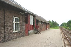 Troldhede, 17. June 2006