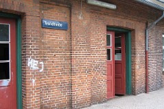 Troldhede, 17. June 2006