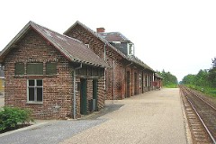 Troldhede, 17. June 2006