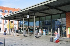 Vejle, 22. October 2006